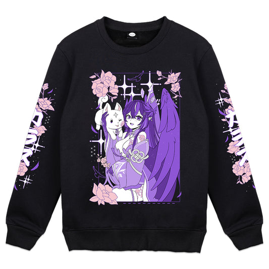 Kiracrowe Kira Kira Crewneck