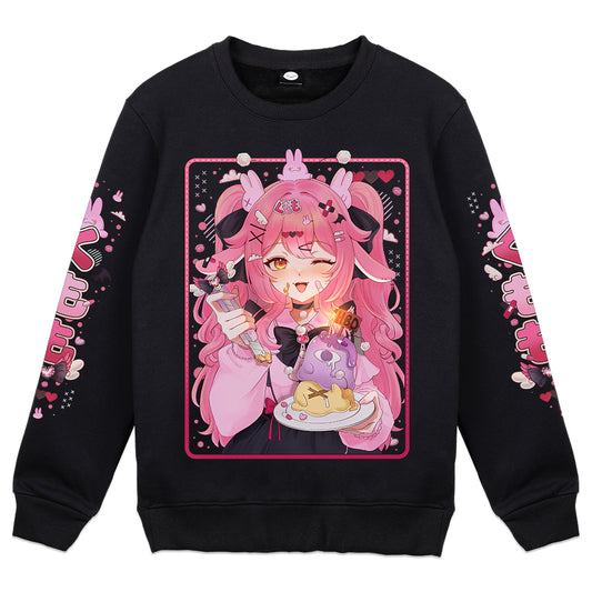 Kumomo "Swee tCake" Crewneck