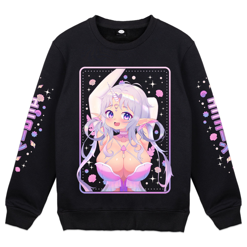 MistyMeadow Crewneck