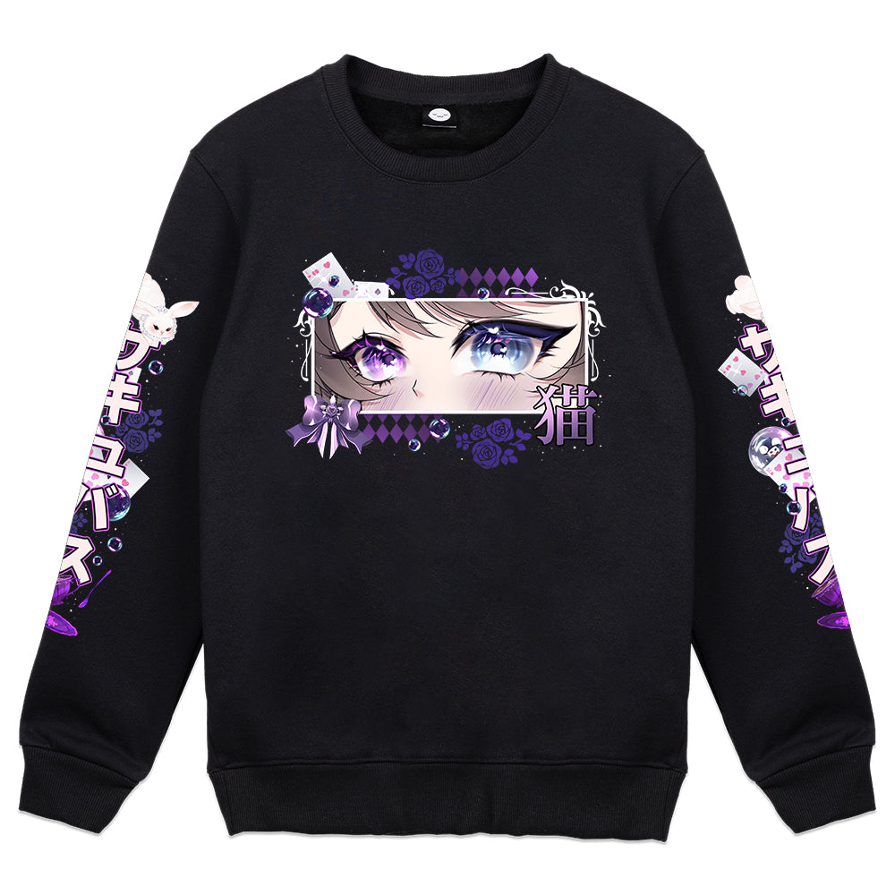 DarlingMori Alice Crewneck