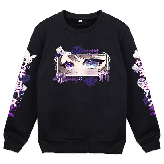 DarlingMori Alice Crewneck