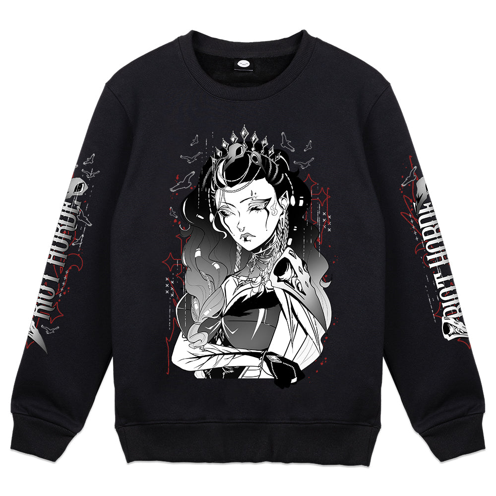Riot Empress 'Afterlife' Crewneck