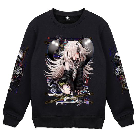 Samara AVI 'Anomaly' Crewneck