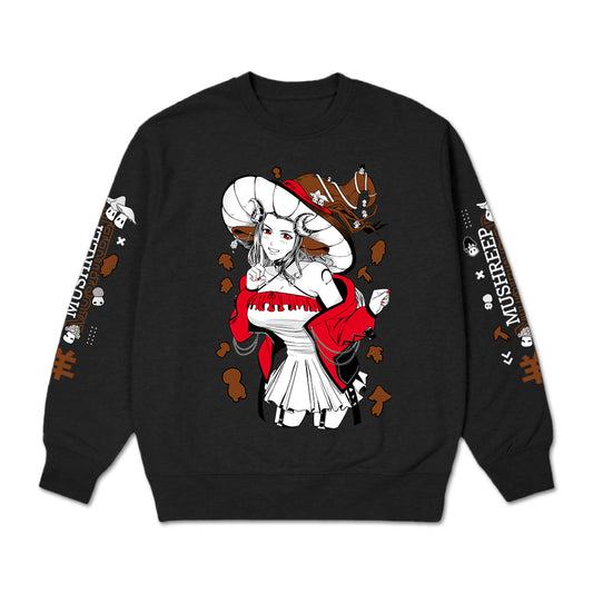 Mushreep Sporeling Crewneck