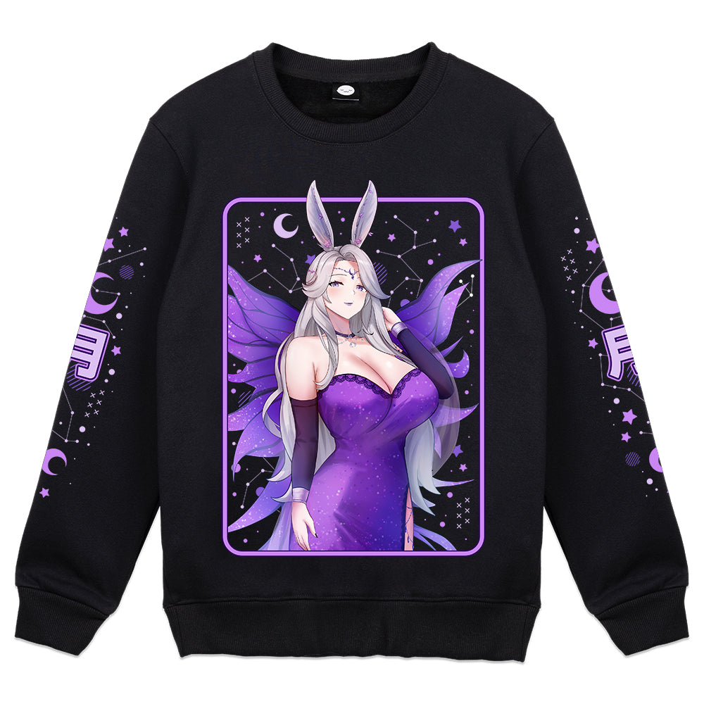 ElanaAstaria Crewneck