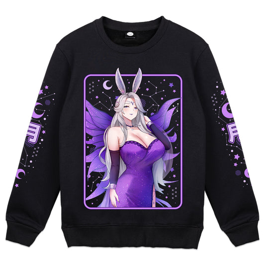 ElanaAstaria Crewneck