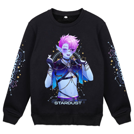 Blinx 'Idol' Crewneck