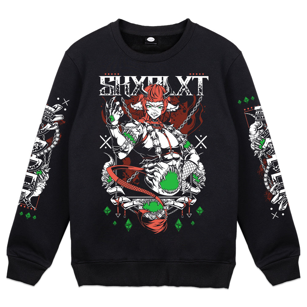 SKXRLXT Crewneck