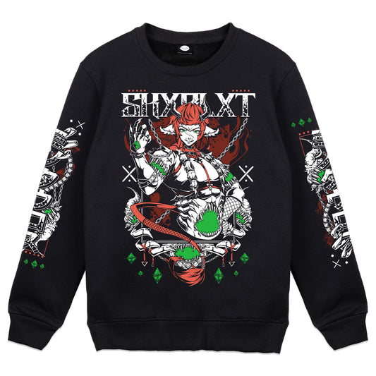 SKXRLXT Crewneck