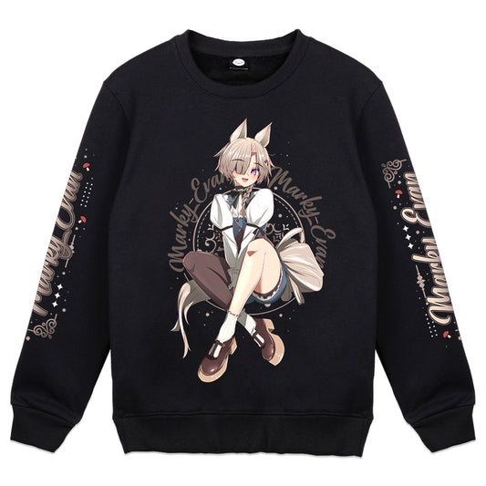 MarkyEvan Crewneck