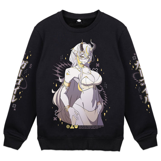 GayleGoyle Crewneck