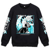 YukimeVT Fox Mommy Crewneck