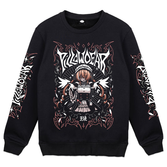 PillowDear Eternity Crewneck