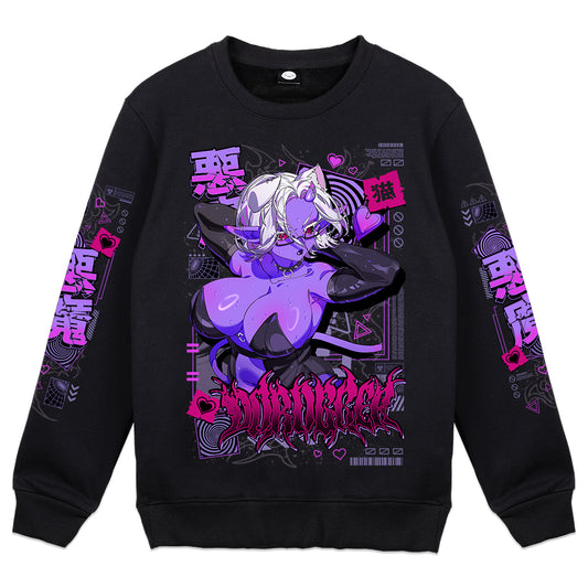 Dorogger Hypno Crewneck