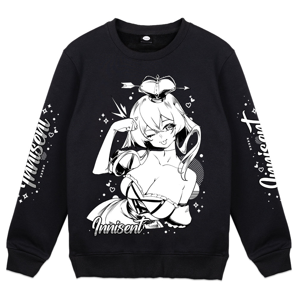 Innisent "Tehepero" Crewneck