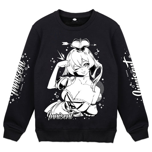 Innisent "Tehepero" Crewneck