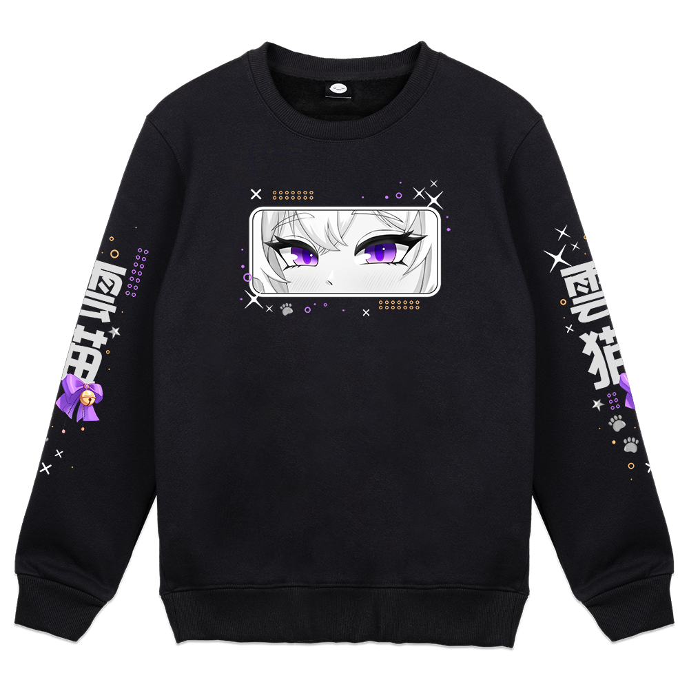 NyxNekota NekoPop Crewneck