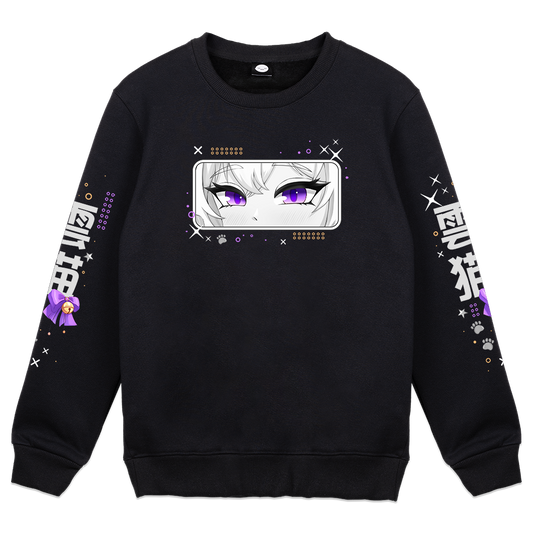 NyxNekota NekoPop Crewneck