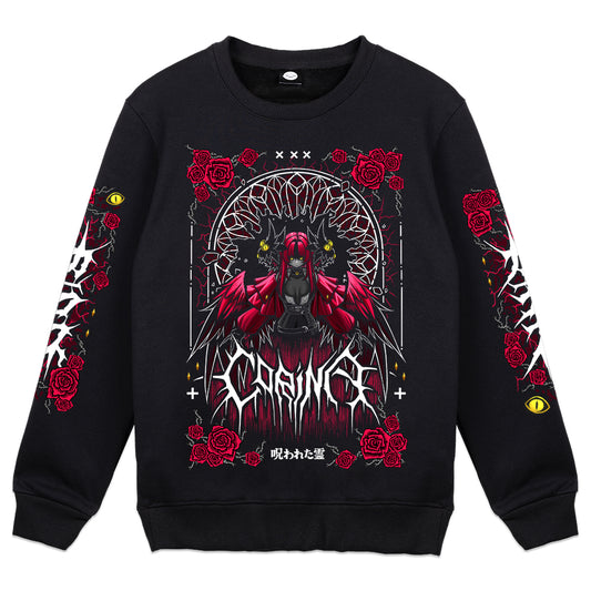 Corina_vizi Crewneck