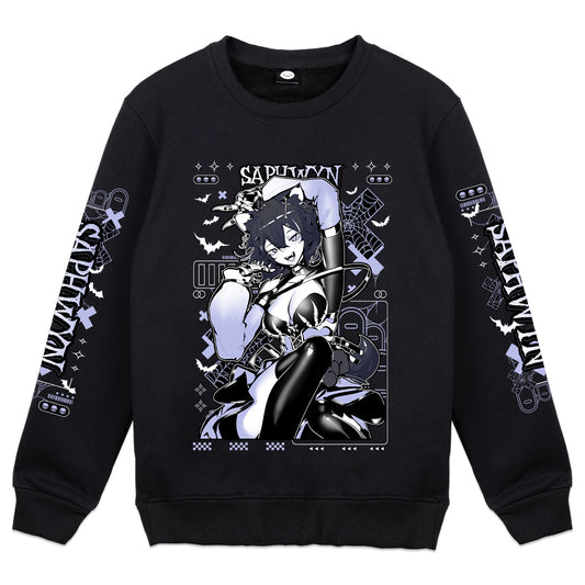 Saphwyn ‘Enchanted’ Crewneck