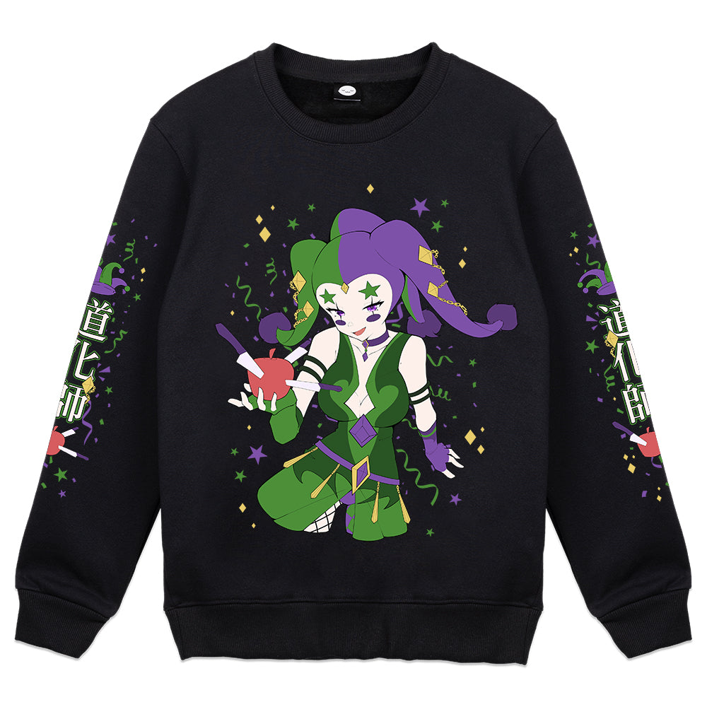 CookieSENpiie Crewneck