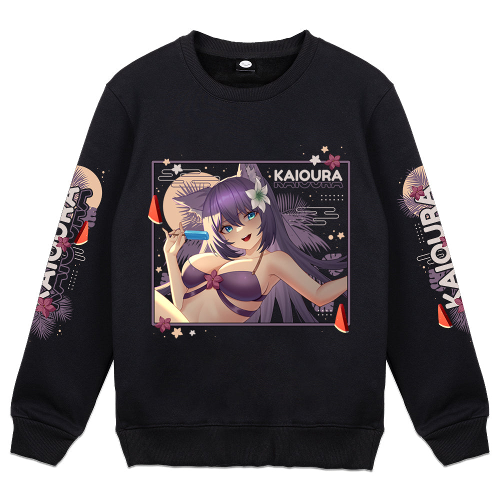 Kaioura 'Endless Summer' Crewneck