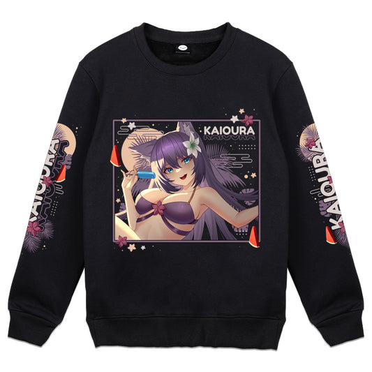 Kaioura 'Endless Summer' Crewneck