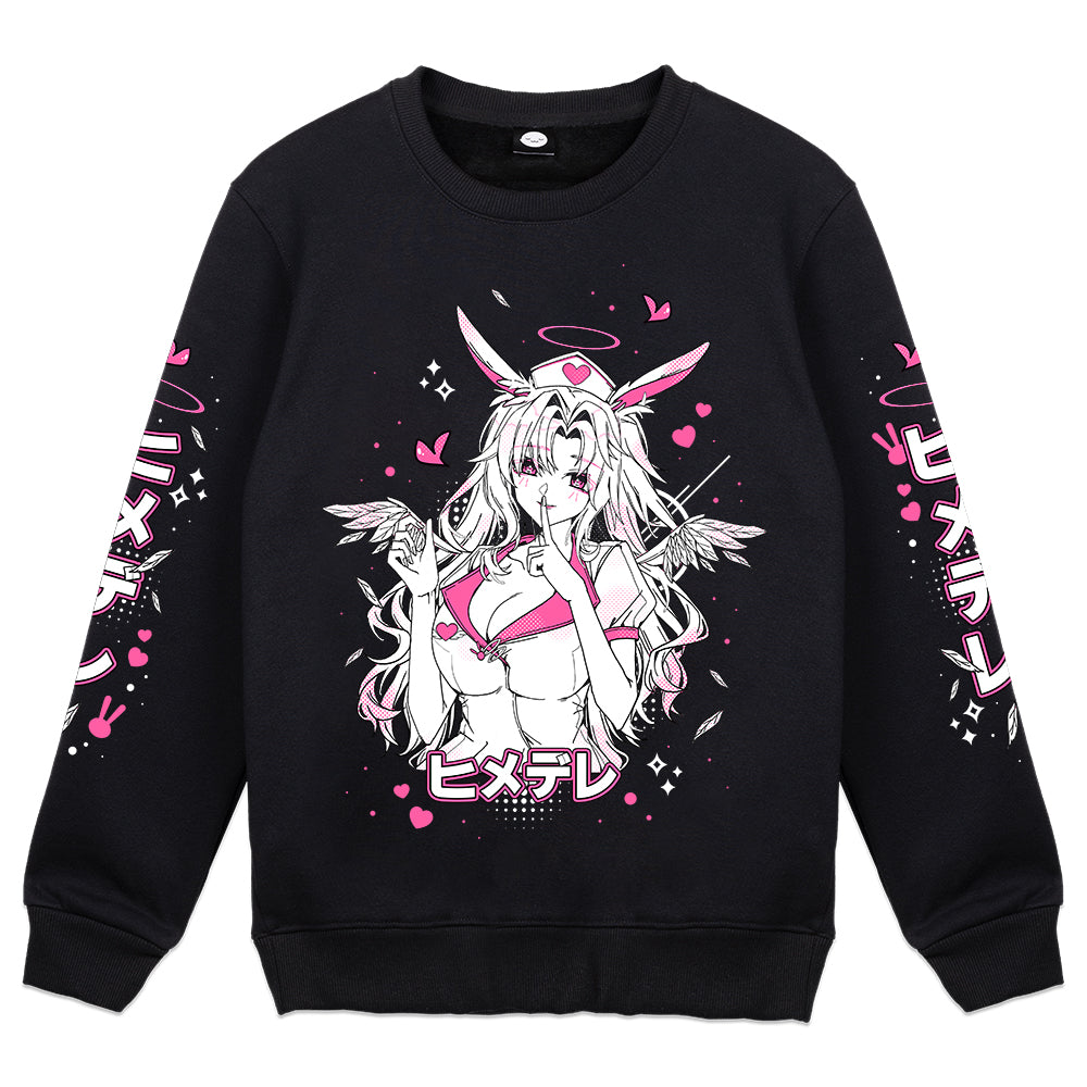 Rabbit_Restorations Crewneck