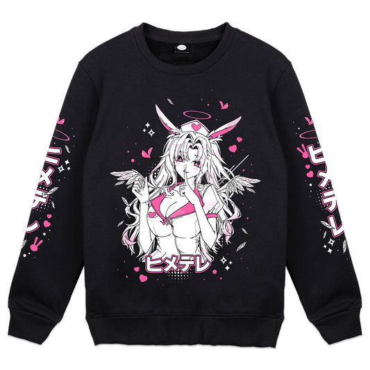 Rabbit_Restorations Crewneck