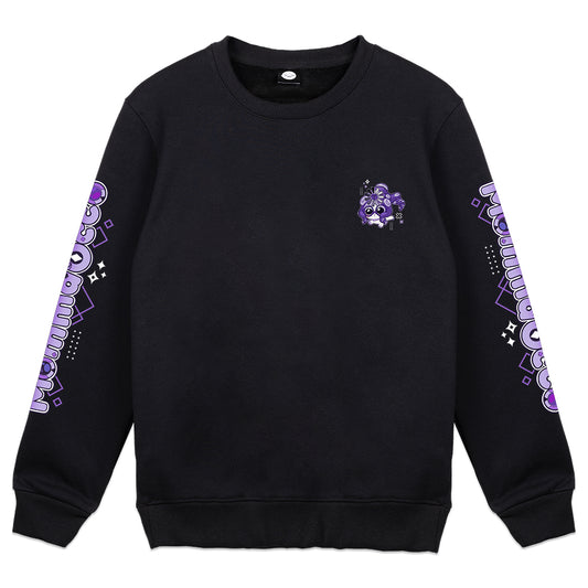 Momma Occo 'Yippee' Crewneck