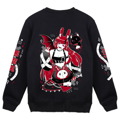 lanna_ Feisty Crewneck