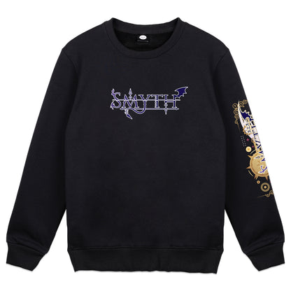 Smyth Master of Moments Crewneck
