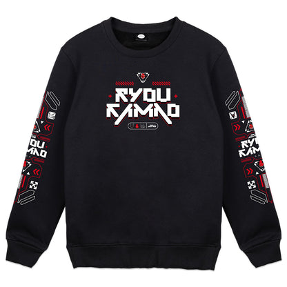 RyouKamao Crewneck