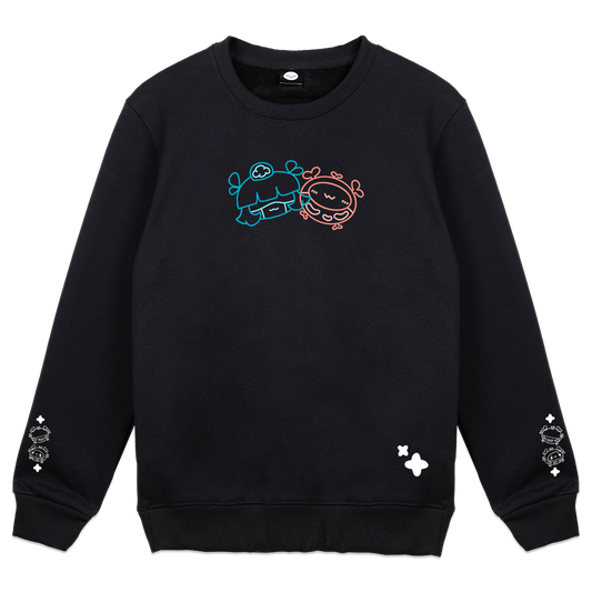 Shoomimi and Shoominion Crewneck