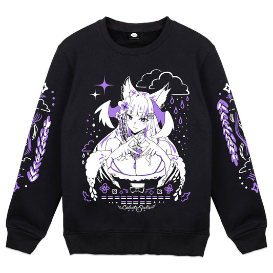 CelesteSeelie Crewneck