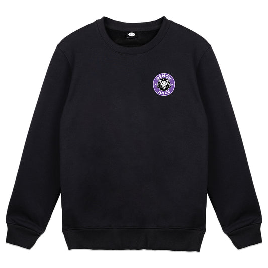 FpsKrystal Demon Crewneck