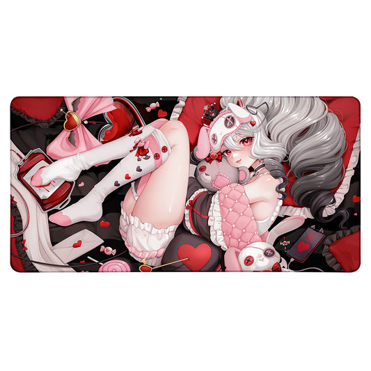 Cupie Cozy XXL Mousepad