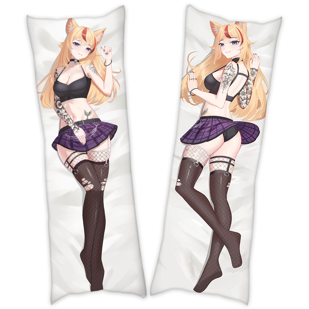 CylanCade "Cozy Day" Dakimakura
