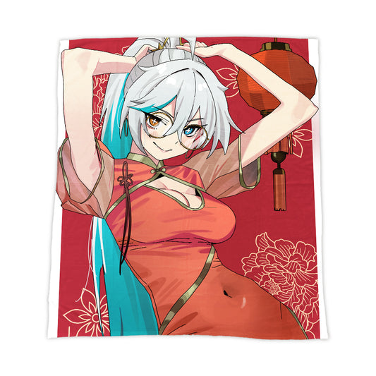 Cynosurae "Lunar" Blanket