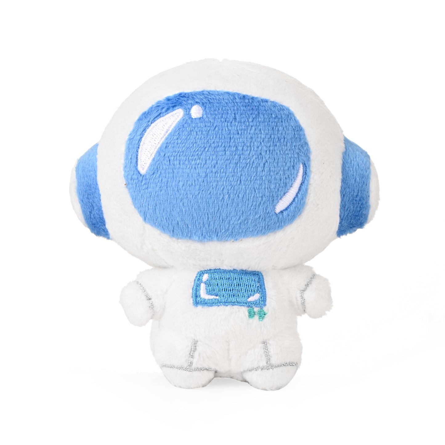 Miilkywayz Astro Plushie Keychain Petition