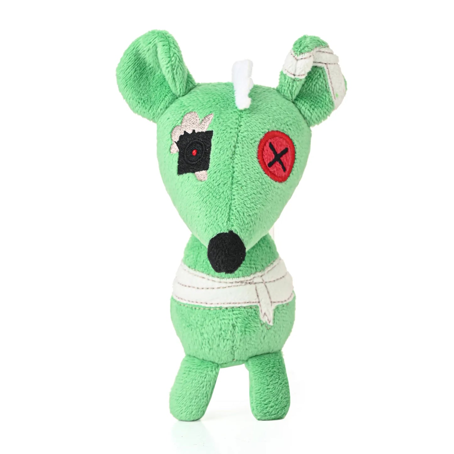 Elfinpsyop Plushie Petition