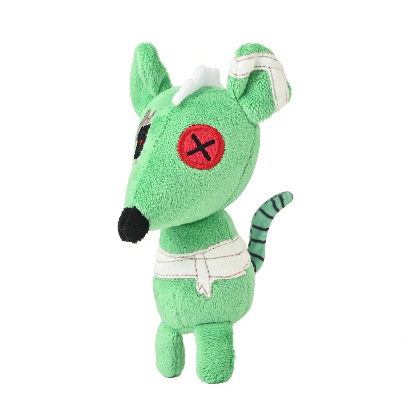 Elfinpsyop Plushie Petition