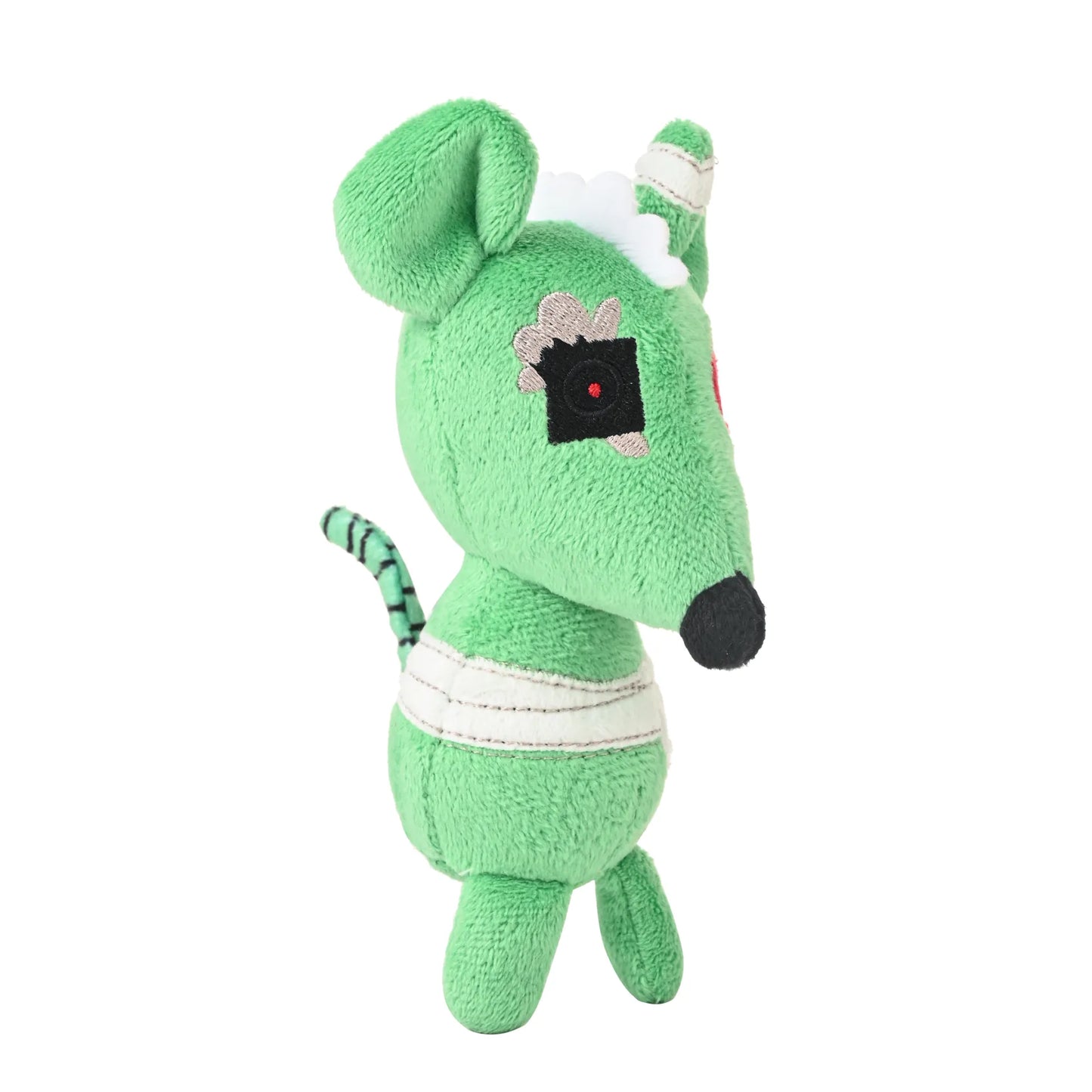 Elfinpsyop Plushie Petition