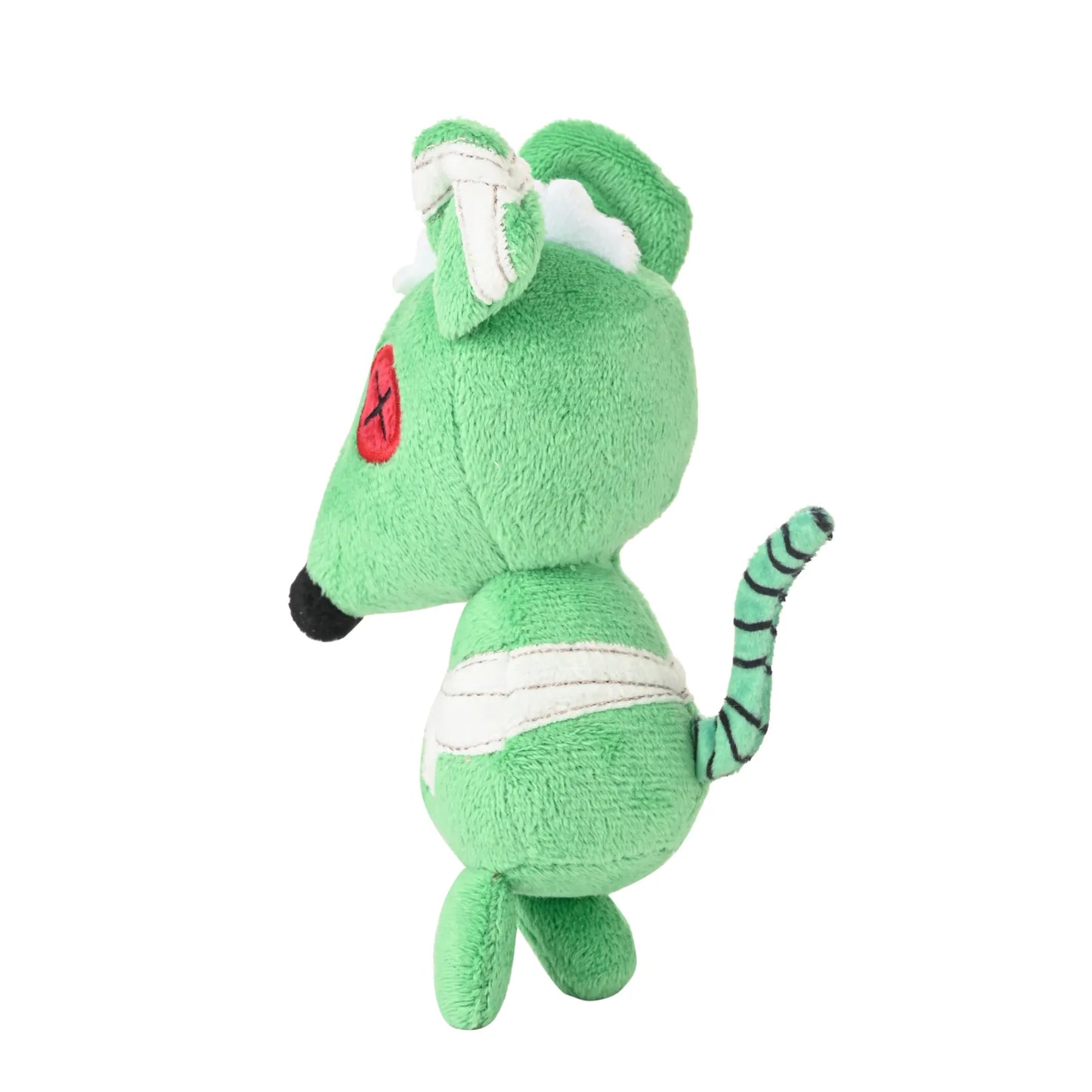 Elfinpsyop Plushie Petition