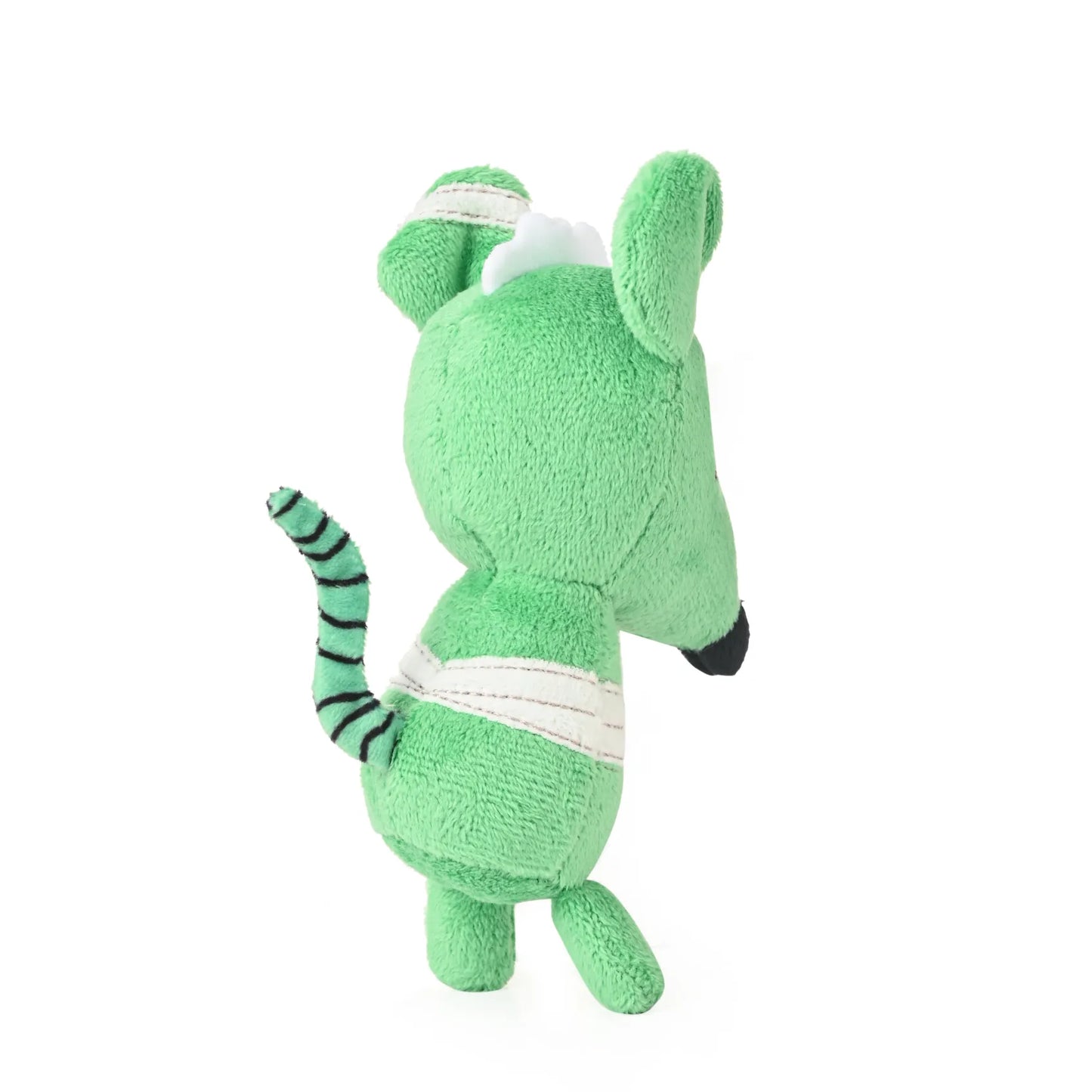 Elfinpsyop Plushie Petition