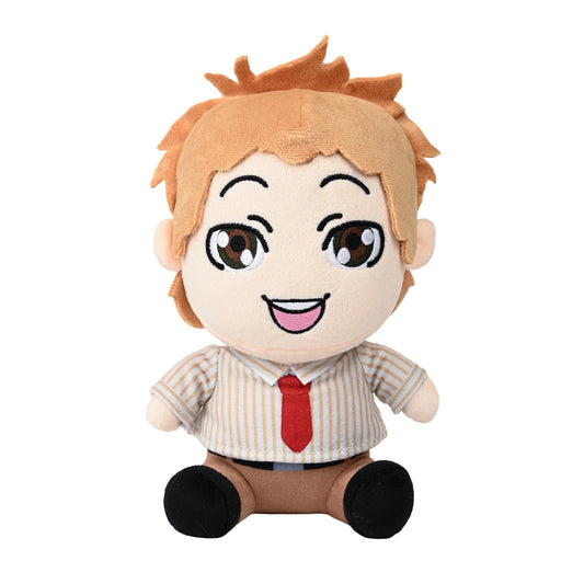 Officedrummer Plushie
