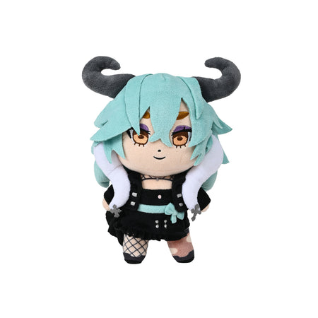AzuraDulait Plushie Petition