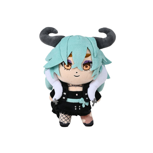 AzuraDulait Plushie Petition