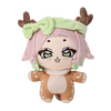 FeyreMiari Plushie Petition