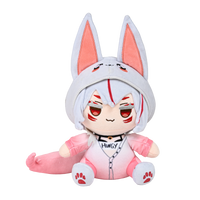 Mei Plushie Petition